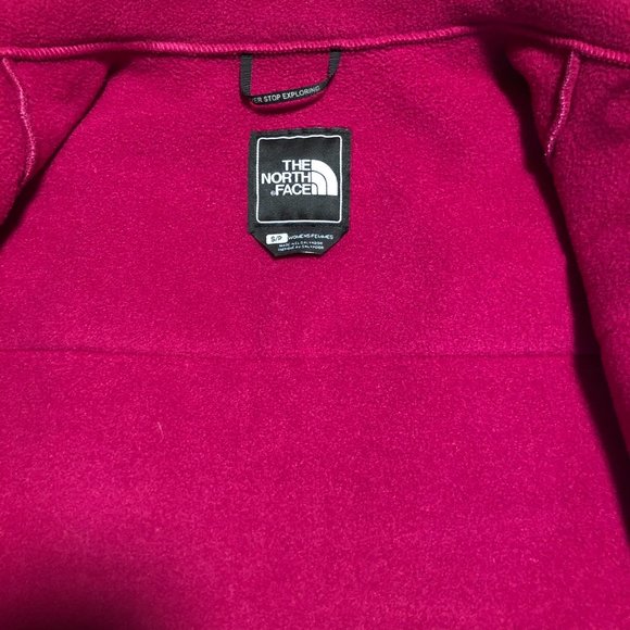 The North Face Denali Fleece Jacket - NWOT - Picture 7 of 9